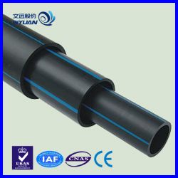 HDPE Water Suppy Pipe