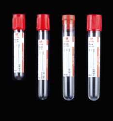 Blood Collection Tube