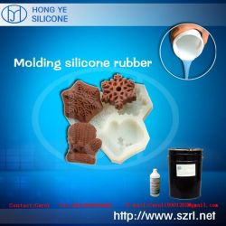 Rtv Silicone Rubber For Artificial Stone Molding