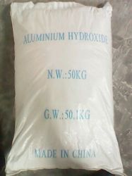 Industrial Aluminium Hydroxide