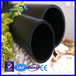 HDPE Water Suppy Pipe