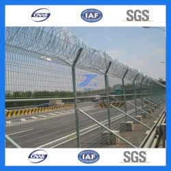 Airport Fence