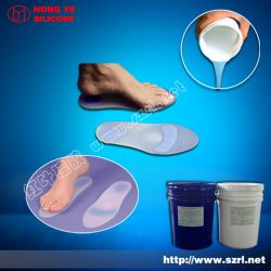 Medical Grade Liquid Silicone Rubber 