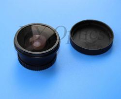Optical Fisheye Lens