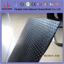 HDPE geomembrane sheet