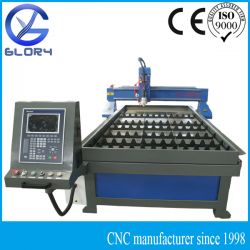 CNC Plasma Metal Cutting Machine
