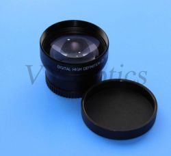 Optical Telephoto Lens