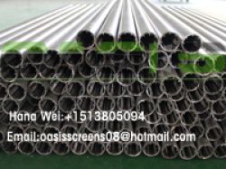 4 Inch Welded Wire Mesh Screen Pipe