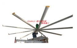 6m Made In China Large Ceiling Fan