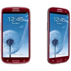 Samsung Galaxy S Iii/s3 Gt-i9300 Factory Unlocked 