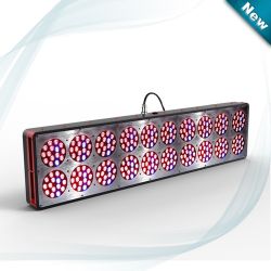 600w Greenhouse Cultivation Led Grow Light