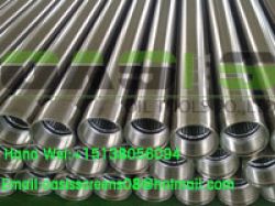 316l Stainless Steel Water Well Riser Pipe