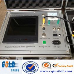 China Factory Supply  Geological Inspection Camera