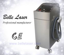 (2014)hot Laser Hair Removal Machine  Ipl/e-light