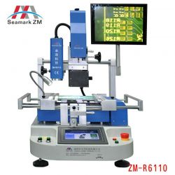 Bga Rework Station Zm-r6110