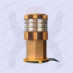 Led Type A Medium-intensity Aircraft Warning Light