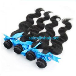 Virgin Remy Brazilian Hair Weft Body Wave