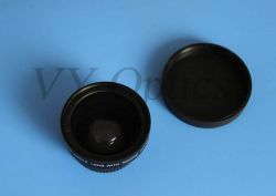 Optical Wide Angle Lens