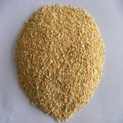 Dry Garlic Granule