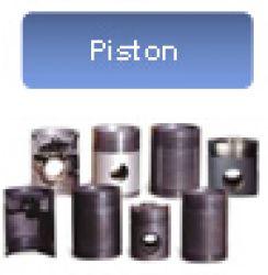 Sell Emd645e Piston Medium-speed Marine. Engine 