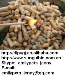 produce pure pine wood fuels pellet for sale