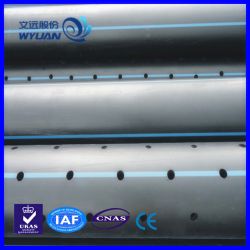 HDPE Water Suppy Pipe