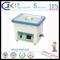 Medical Instrument Two Shot Mold