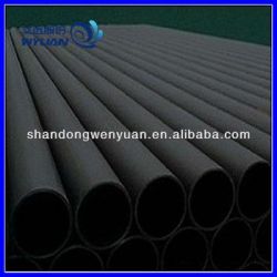 Hdpe Siphon Pipe