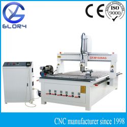 3d Cnc Router With Rotary Axis
