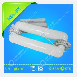 40~300w Induction Lamp (rectangle)