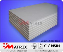 Ceramic Fiber Board