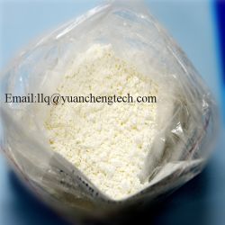 Tadalafil Supplier 99.5% High Purity Raw Tadalafil