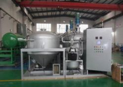 Ynzsy Series Used Engine Oil Recycling Machine