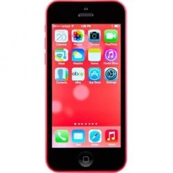 Apple Iphone 5c (latest Model) - 32gb - Pink (fact