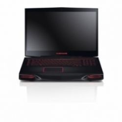 Alienware Am18x-8636bk 18-inch Laptop