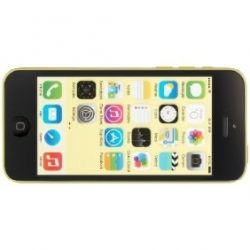 Apple Iphone 5c (latest Model) - 32gb - Yellow (fa