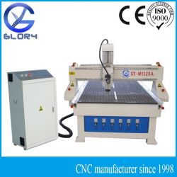 Glory Wood Cnc Router Vacuum Table