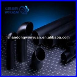 HDPE Siphon Pipe