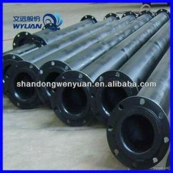 UHMWPE Pipe