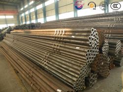 Bs3601 Cement Lined Carbon Steel Pipe