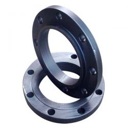 Carbon Steel Welding Neck Flange