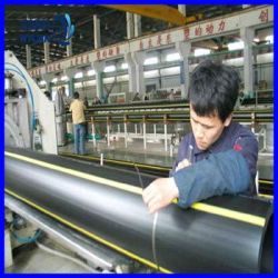 HDPE Gas Pipe