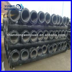 UHMWPE Pipe