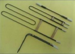 Mosi2 Heating Elements