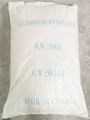 Medium Size Aluminium Hydroxide