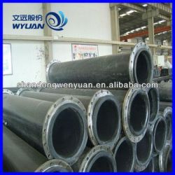 UHMWPE Pipe