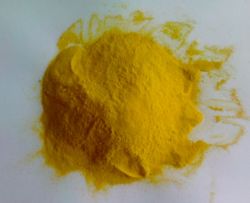 Poly Aluminum Chloride