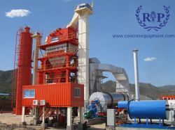 Asphalt Mixing Plant