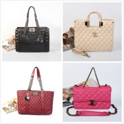 Lady's brand fashion bags wholesale