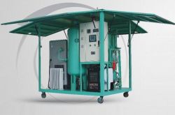 Gf Series Dry Air Generator For Transformer Mainte